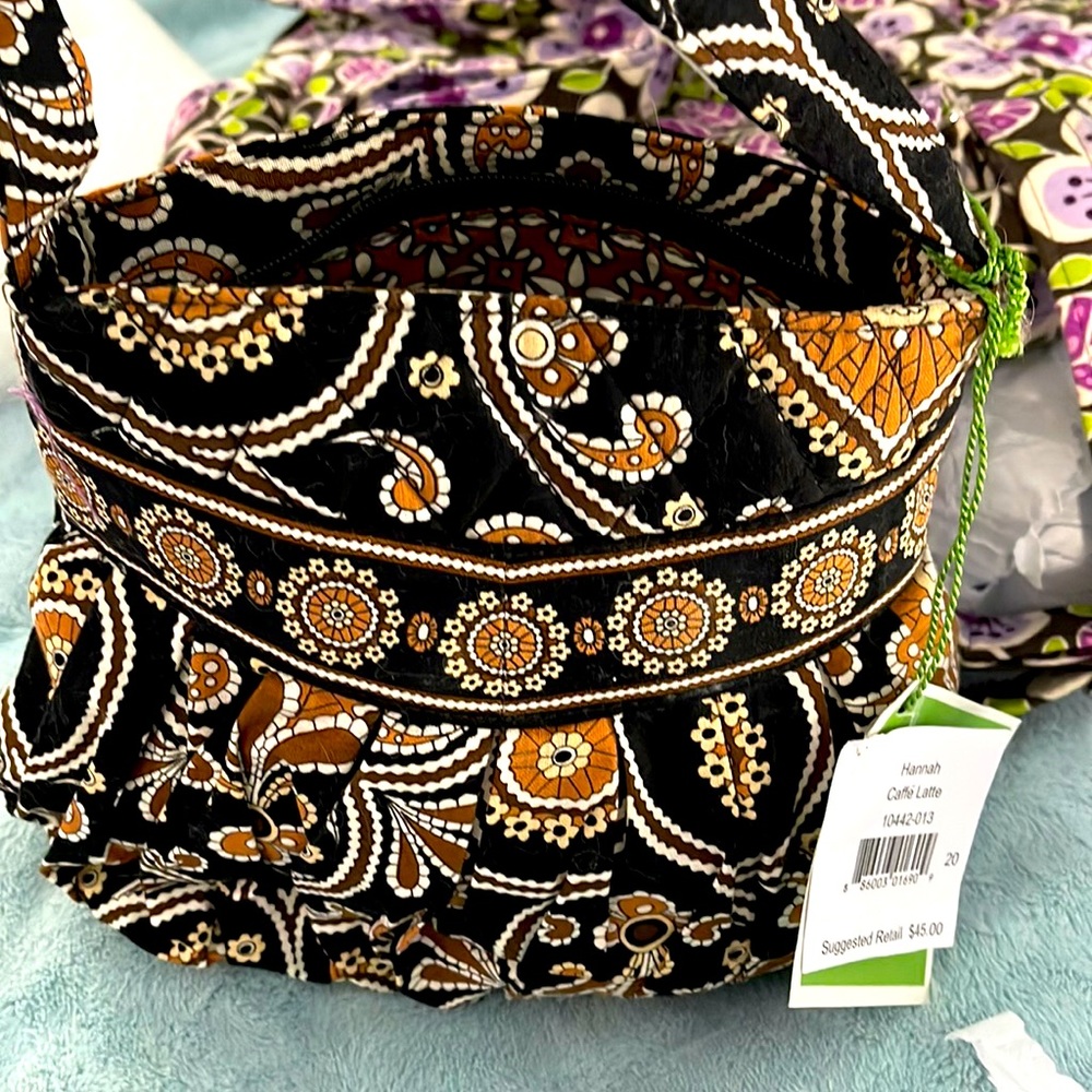 Vera Bradley